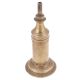 Brass Handmade Religious Oil Lamp