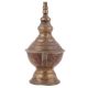 Vintage Oil Lamps From India
