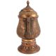 Copper Samovar Tea Kettle