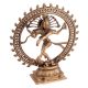 Brass Shiva Nataraja
