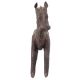 Standing Horse Animal Statue Figure
