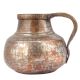 Copper Water Jug