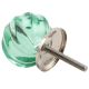 Mint Interior Cut Glass Dresser Knob Online