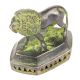 Lion Statue Skin Scrub Cleaner Feet Cleaner