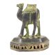 Camel Statue Skin Scrub Cleaner Feet Cleaner