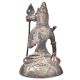 Lord Shiva Brass Statue