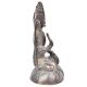 Lord Shiva Brass Statue