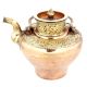 Brass Copper Ladakhi Tea Pot