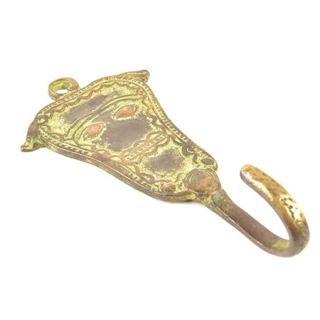 Handmade Weird Animal Face Hooks