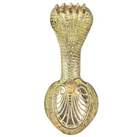 Indian Snake Door Handle