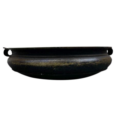 Handmade Bronze Coking Pot Urli -41 Inches