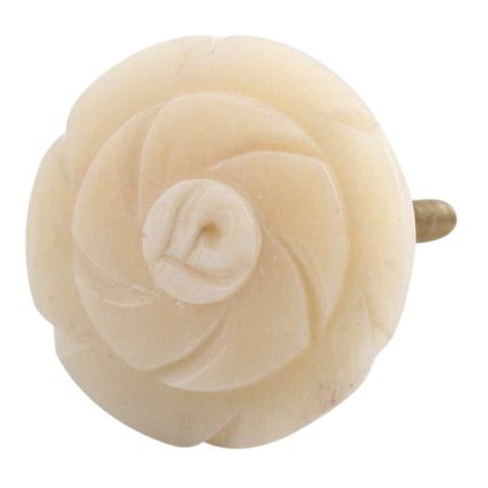 Cream Bone Cabinet Knob Online