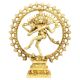 Brass Shiva Nataraja