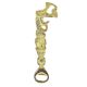 Brass Unique Designed Dragon Bottle Opener