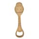 Handecor Brass Souvenir Bottle Opener