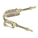 Dog Decorative Brass Betel Nut Cutter