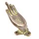 Buddha Hand Door Knobs Door Handle