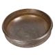 Brass Urli Plain without Handle - 17.5 Inches