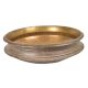 Brass Traditional Urli Cooking Pot - 17 Inches