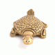 Brass Turtle Statue Good Luck Charm