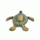 Brass Turtle Statue Good Luck Charm