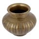 Brass Bronze Water Pot Vintage Lota
