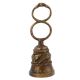 Great Brass Temple Bell