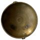 Bronze Urli Festival Cooking Vessel From South India -37 Inches