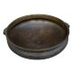 Bronze Urli Festival Cooking Vessel From South India -37 Inches