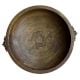 Urli Kerala Bronze Ware Vessel - 23.5 Inches