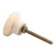 Cream Bone Cabinet Knob Online