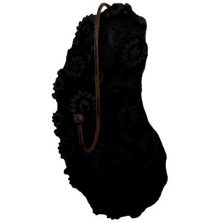 Wooden Printing Block Hooks