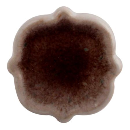 Brown Soil Ceramic Cabinet Knob Online