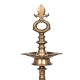 Bronze South Indian Diya
