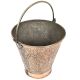Copper Bucket