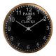 Paris Clocks Ceramic Watch Flat Drawer Knob Online