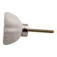 Brown Soil Ceramic Cabinet Knob Online