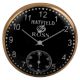 Hatfield Ross Ceramic Watch Wine Stopper