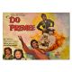 Indian films and poster Of Do Premee
