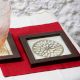 Dhokra Radial Coasters