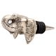 Elephant Aluminium Wine Stopper