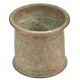 Brass Imam Dasta (Mortar and Pestle)