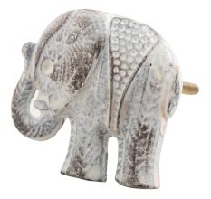 Elephant Shape Iron Cabinet Knobs Online