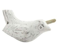 Bird Metal Dresser Knob Online