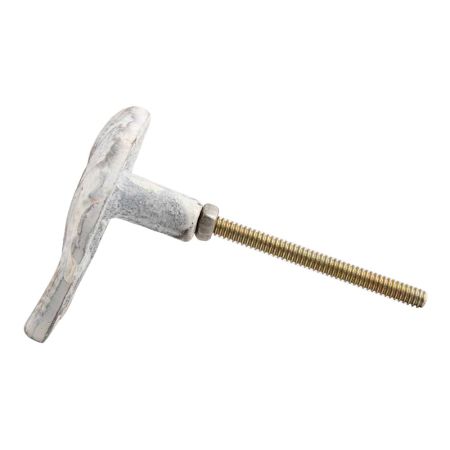 Elephant Shape Iron Cabinet Knobs Online