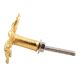 Golden Bee Brass Cabinet Knobs Online