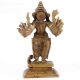 Bronze Ganesha with 14 Hands Figurine