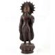 Traditional Standing Buddha Statue