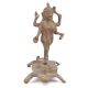 Brass Kali Maa Statue Figurine