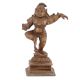 Bronze Dancing Lady Figurine